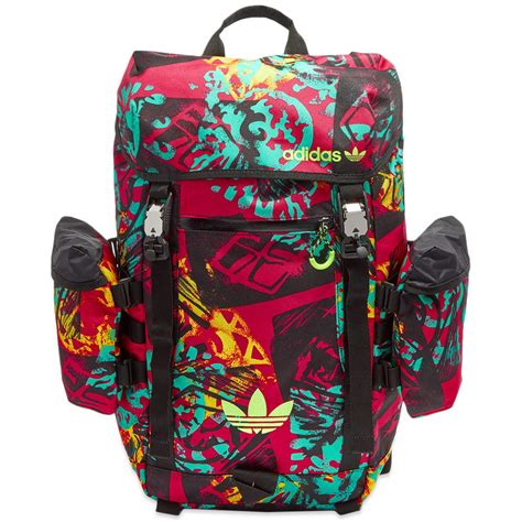 adidas Adventure Toploader Backpack